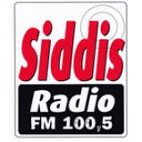Radio Siddis Radio 100.5