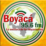 Radio Boyaca 95.6 FM