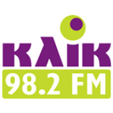 Radio KLIK-FM 88.0