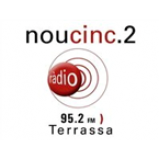 Radio NouCinc.2 95.2