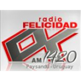 Radio Felicidad Radio 1420