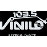 Radio Radio Vinilo 103.5