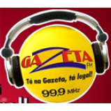 Radio Rádio Gazeta FM 90.9