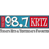 Radio KRTZ 98.7
