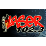 Radio FM Laser 102.3