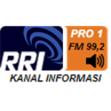Radio PRO1 RRI Surabaya 99.2