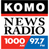 Radio KOMO 1000
