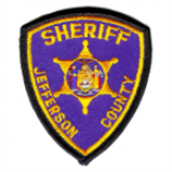 Radio Jefferson County Law Enforcement