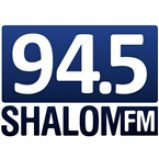 Radio Shalom Radio 94.5