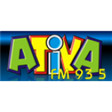 Radio Rádio Ativa FM 93.5