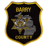 Radio Barry County Sheriff, Fire, and EMS