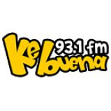 Radio Ke Buena Jutiapa 93.1