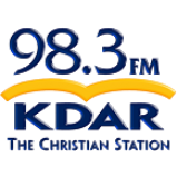 Radio KDAR 98.3