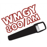 Radio WMGY 800