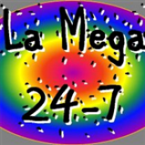 Radio La Mega 24-7