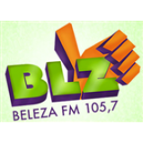Radio Rádio Beleza 105.7