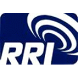 Radio RRI Gorontalo 101.8