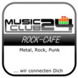 Radio MusicClub24 - Rock Cafe