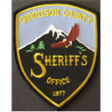 Radio Gunnison County Law Enforcement, Sheriff, Fire, EMS