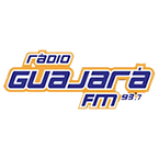 Radio Rádio Guajará FM 93.7