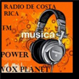 Radio Powervox Planet