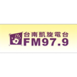 Radio Smile Taiwan - Tainan 97.9