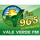 Radio Rádio Vale Verde 96.5