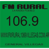 Radio FM Rural Villegas 106.9