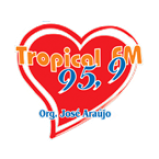 Radio Rádio Tropical 95.9