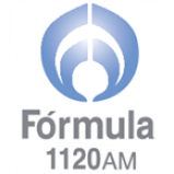 Radio Fórmula 1120