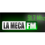 Radio Radio La Meca 91.7