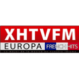 Radio xhtvfm europa french hits