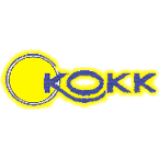 Radio KOKK 1210