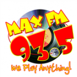 Radio 93.5 MAX FM