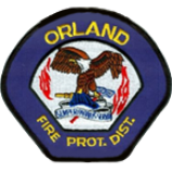 Radio Orland Fire Protection District