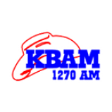 Radio KBAM 1270
