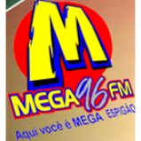 Radio Rádio Mega FM 96.9