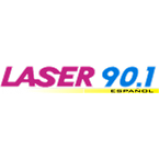 Radio Laser Español 90.1