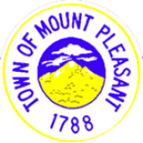 Radio Mount Pleasant Police