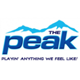 Radio The Peak 760