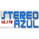 Radio Radio Stereo Azul 106.9