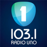 Radio Radio Uno 103.1