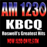 Radio KBCQ 1230