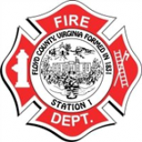 Radio Floyd County Fire Dispatch