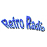 Radio Piro Retro Radio