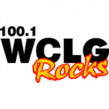 Radio WCLG-FM 100.1