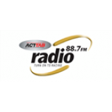 Radio ACTTAB Radio 88.7