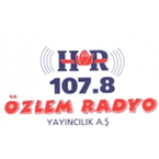 Radio Özlem Radyo 107.8
