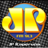 Radio Rádio Jovem Pan FM (Itaperuna) 91.3