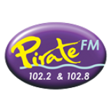 Radio Pirate FM 102.2